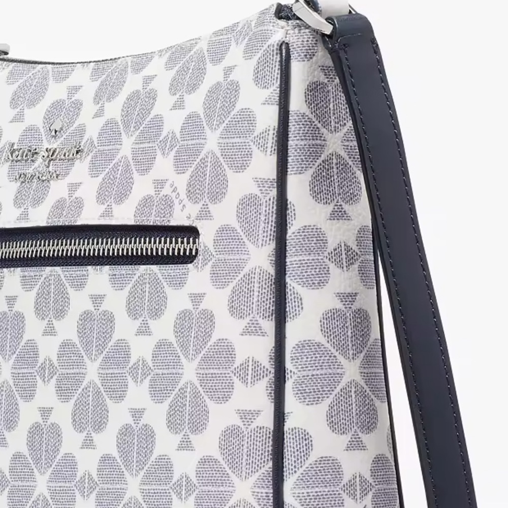Kate Spade crossbody pocketbook - Picture 4 of 5